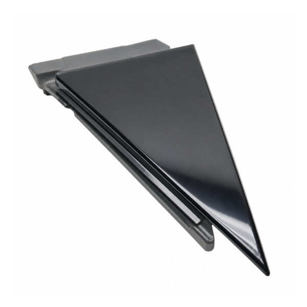 4G5 853 274 Right Rear Quarter Window Trim for AUDI A6 2012 - Image 01