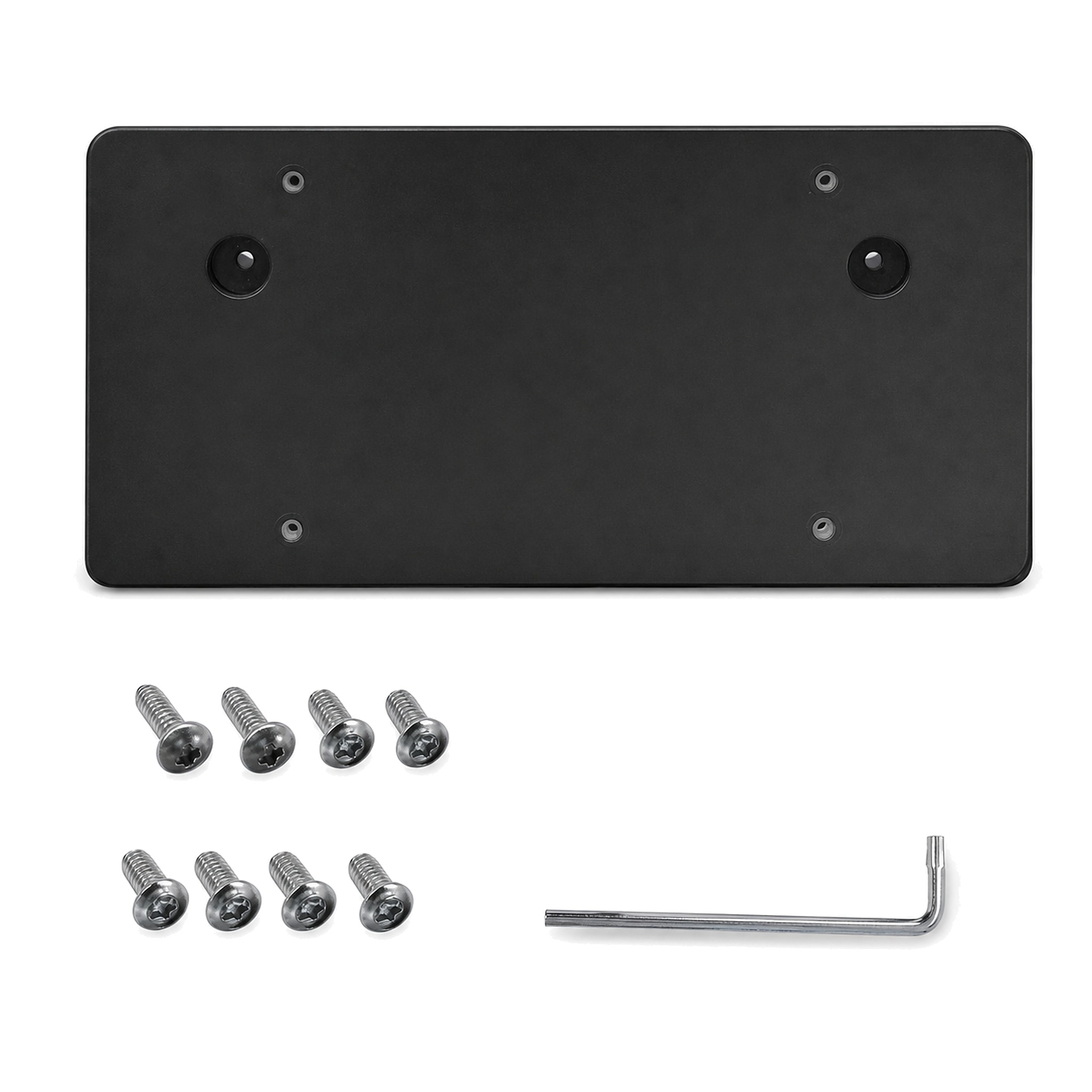 4h0-827-113c-3-rear-license-plate-bracket-for-2013-audi-q3-image-01