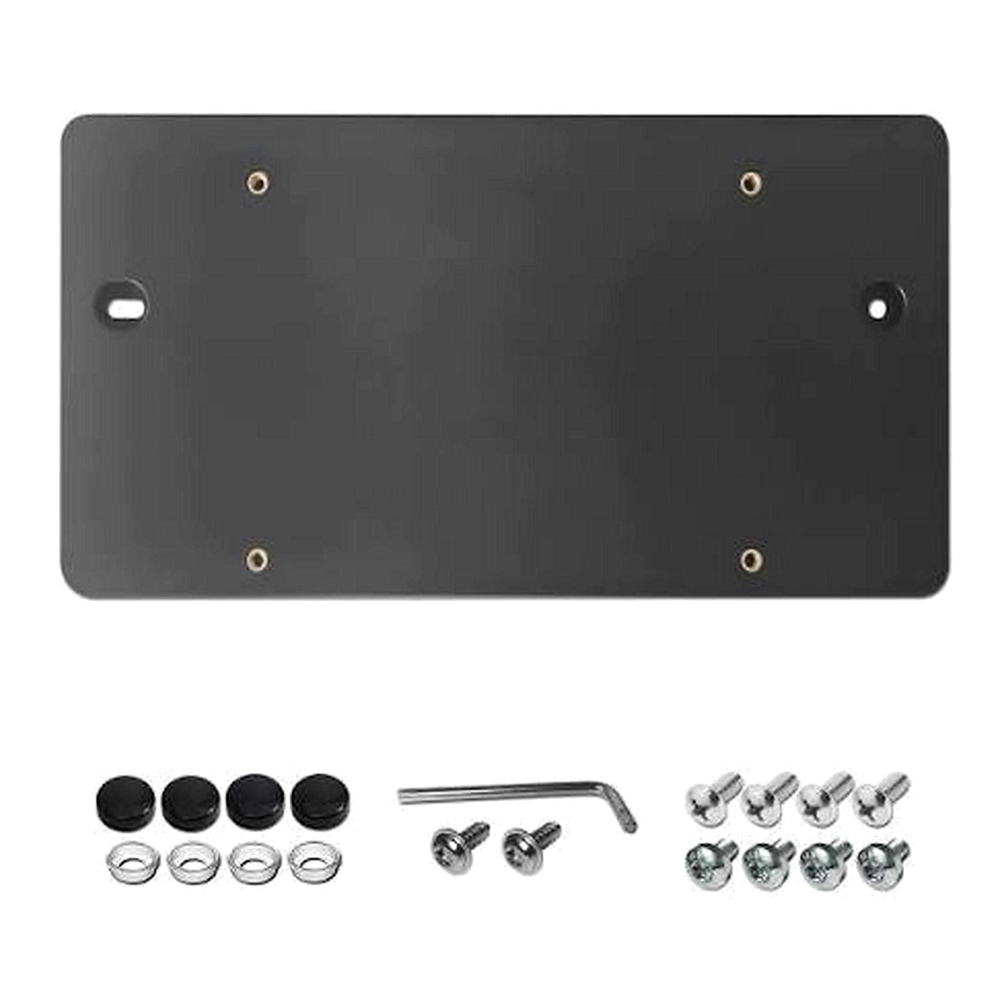 4h0-827-113c-4-rear-license-plate-bracket-for-2013-audi-q5-image-01