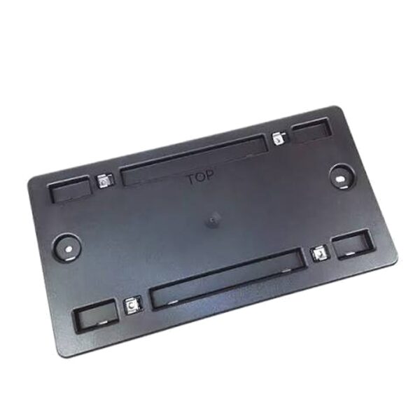 4h0-827-113c-rear-license-plate-bracket-for-2016-audi-a4-image-01