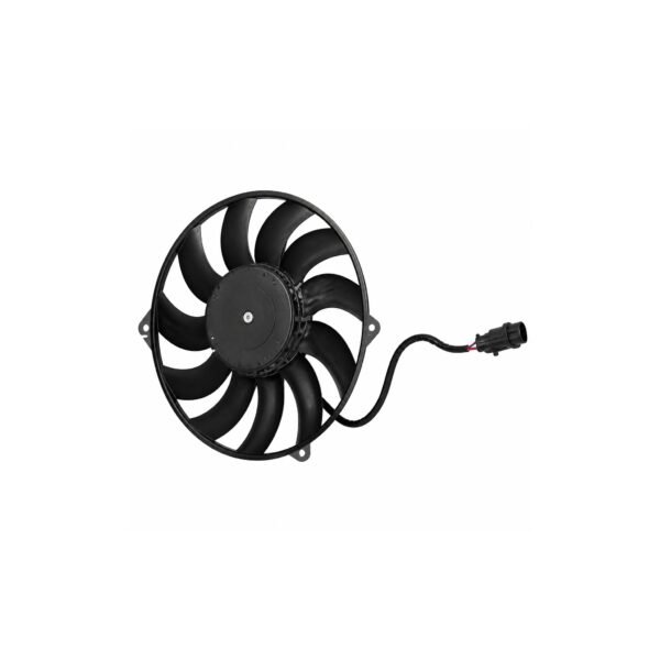 4H0959455AC Radiator Fan for AUDI