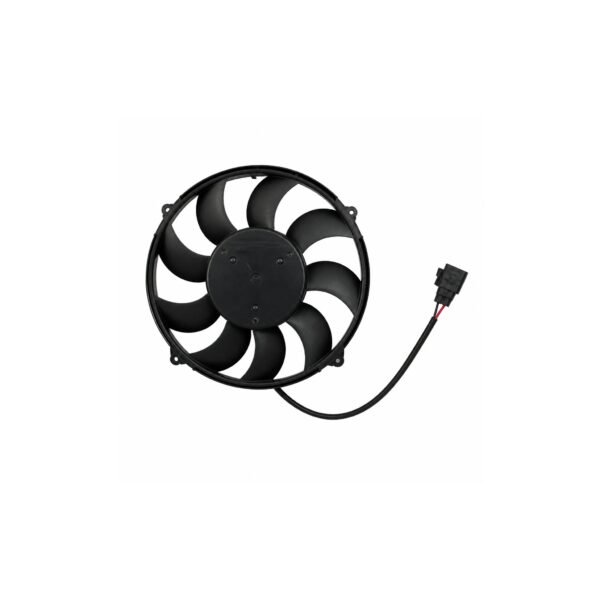 4H0959455AD Radiator Fan for AUDI
