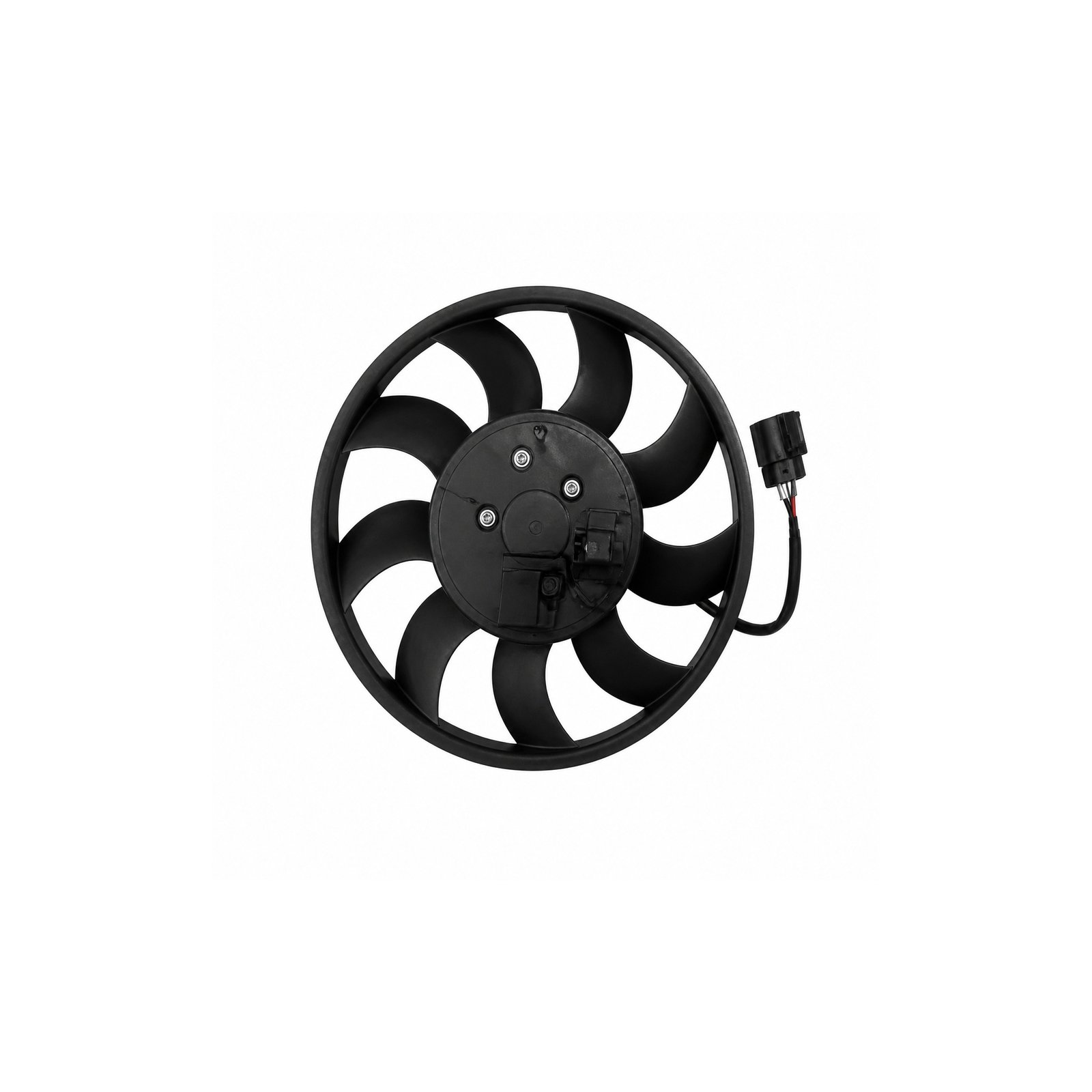 4H0959455AE Radiator Fan for AUDI