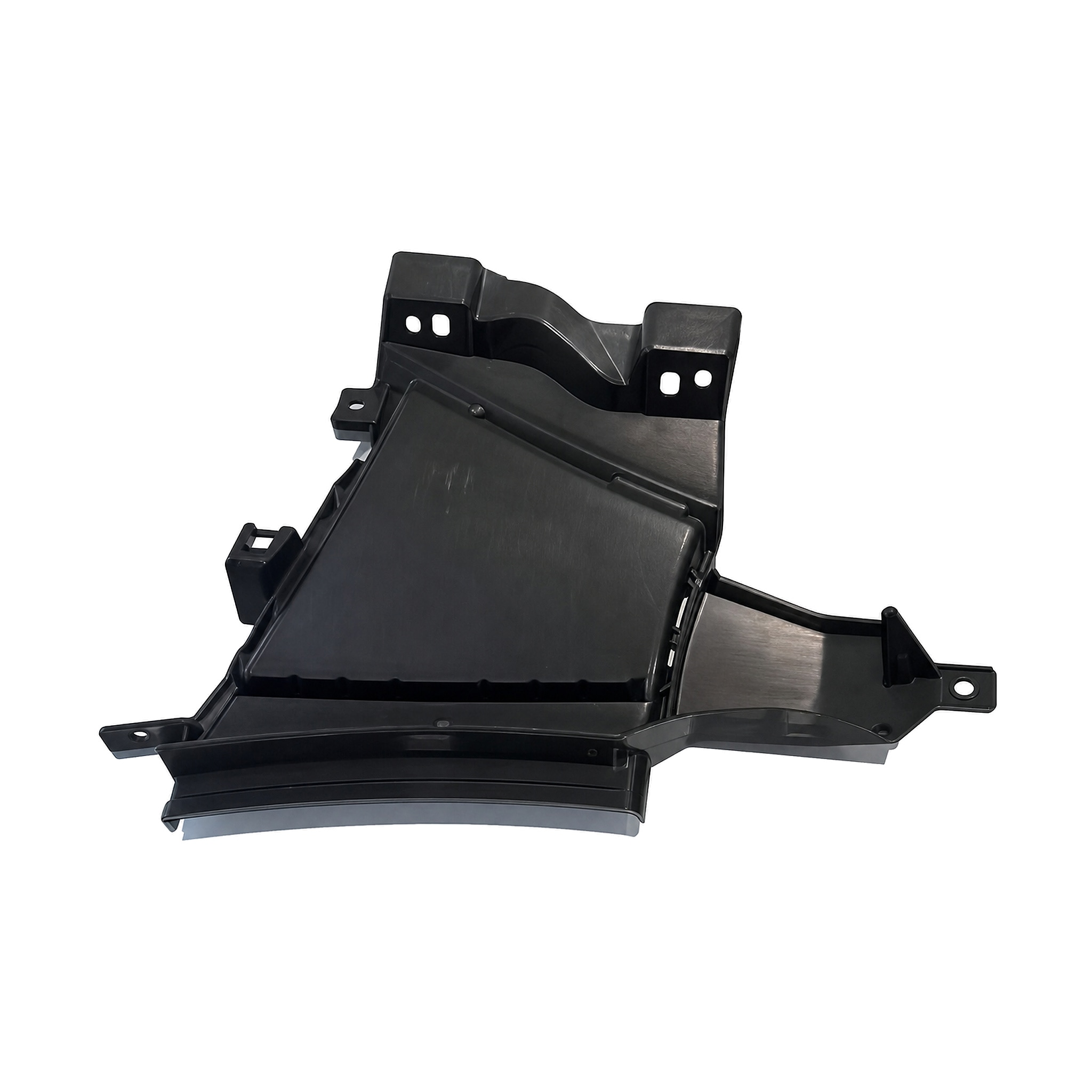 4k0-121-764-cooling-air-guide-for-2019-audi-a6-front-right-outer-image-02
