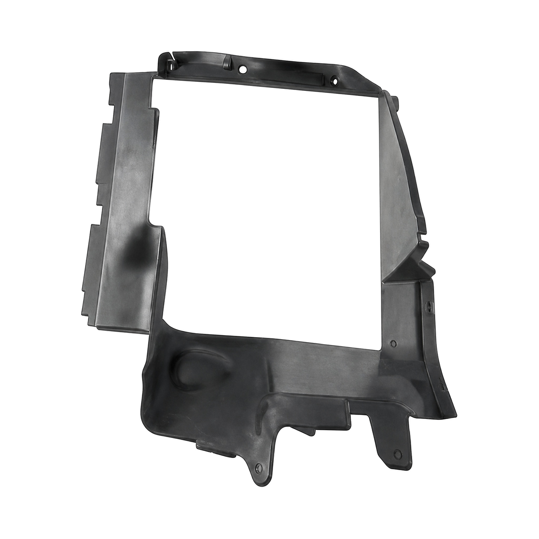 4l0-117-335f-cooling-air-guide-for-2010-audi-q7-front-left-image-01