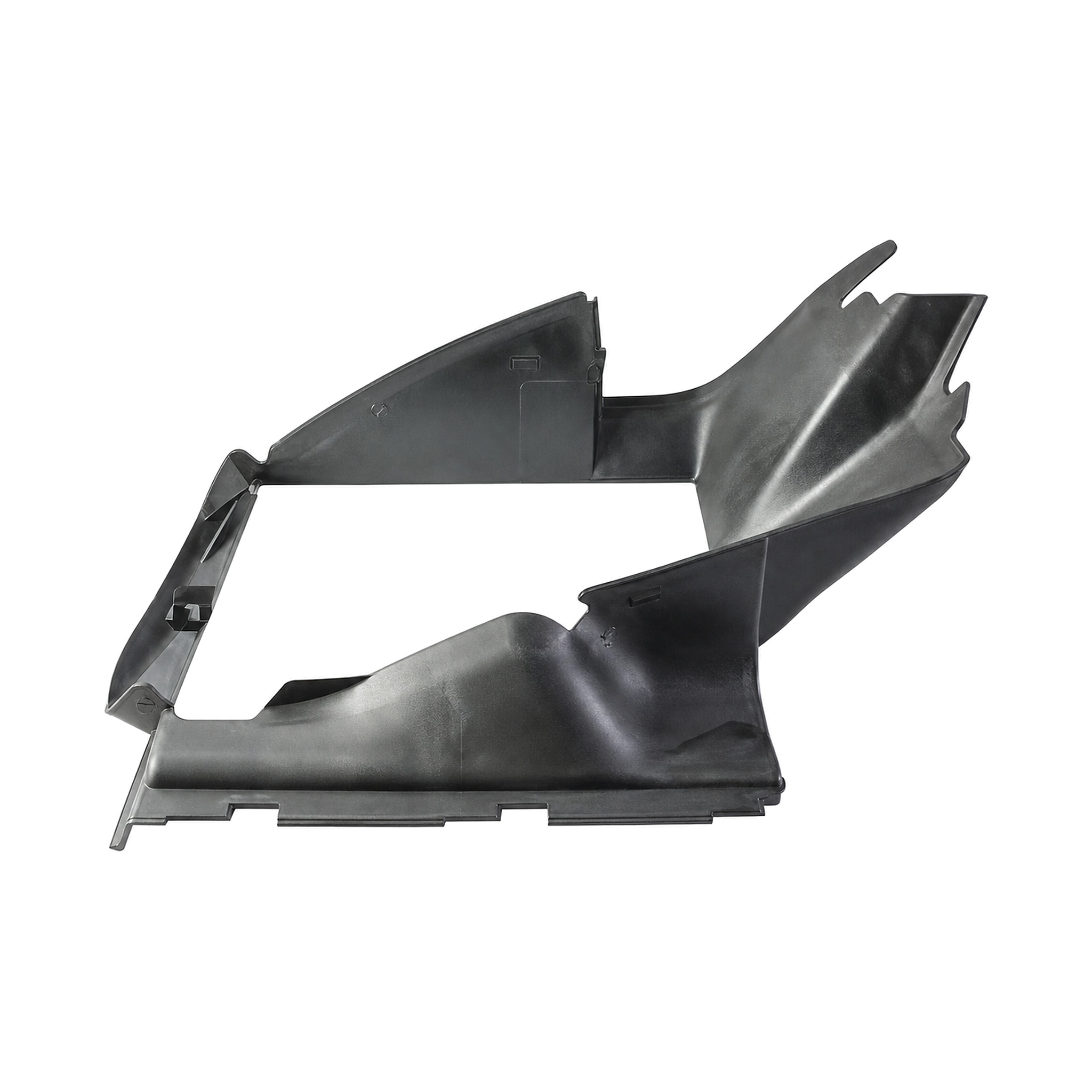 4l0-117-335f-cooling-air-guide-for-2010-audi-q7-front-left-image-02