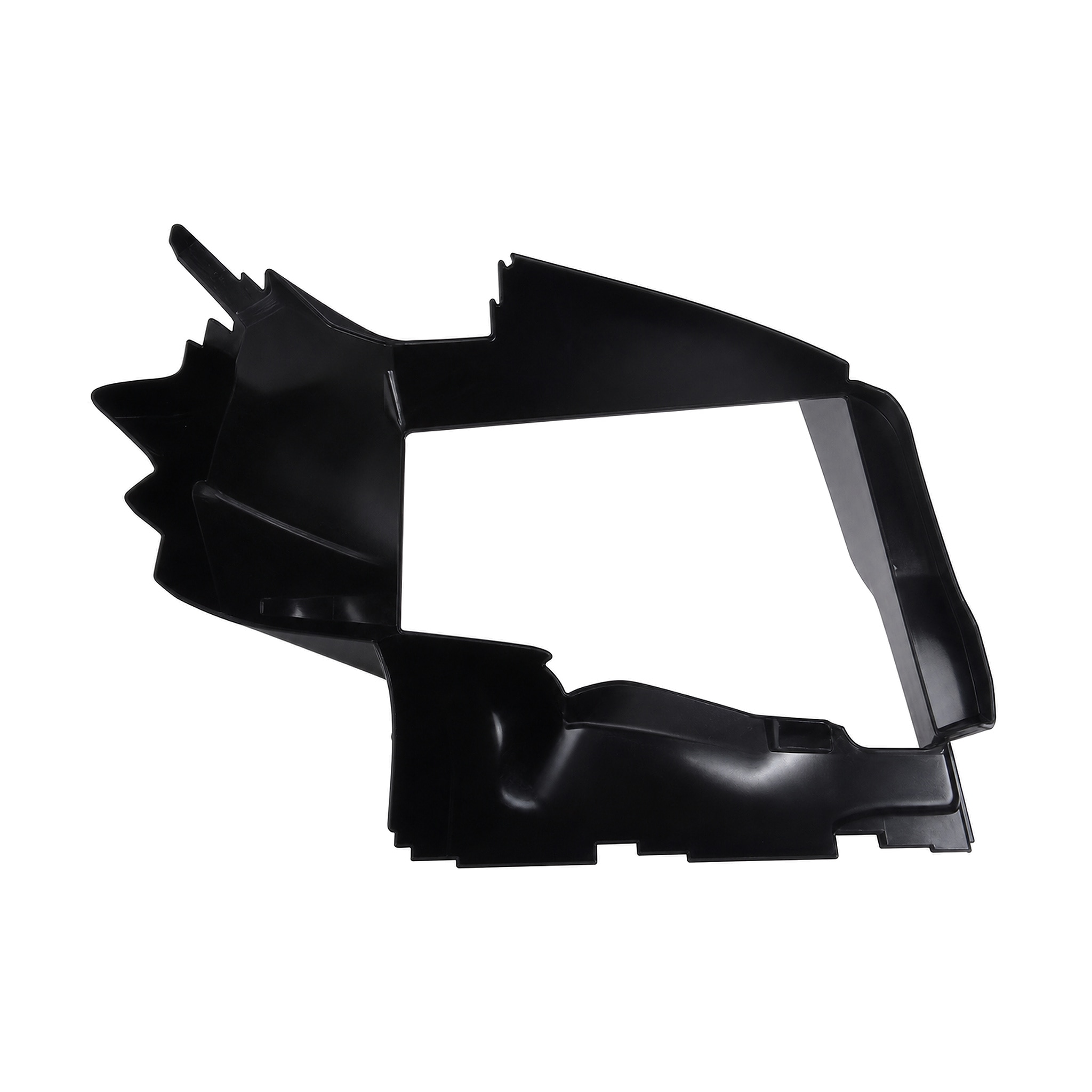 4l0-117-336f-cooling-air-guide-for-2010-audi-q7-front-right-image-01
