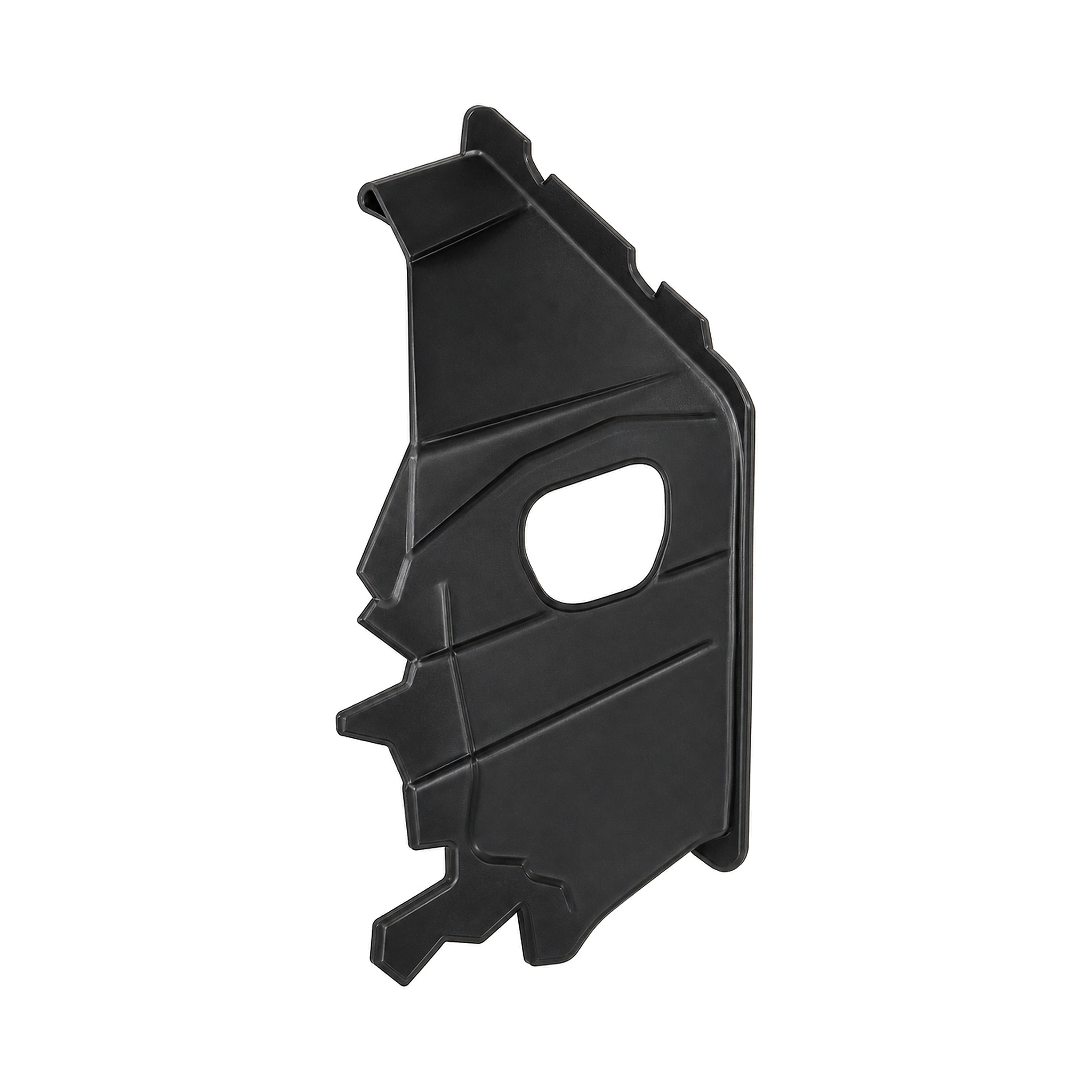 4l0-117-336f-cooling-air-guide-for-2010-audi-q7-front-right-image-02
