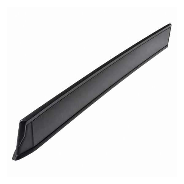 4L0 853 969H/1RR Left Rear Door Protective Molding for AUDI Q7 2010 - Image 01