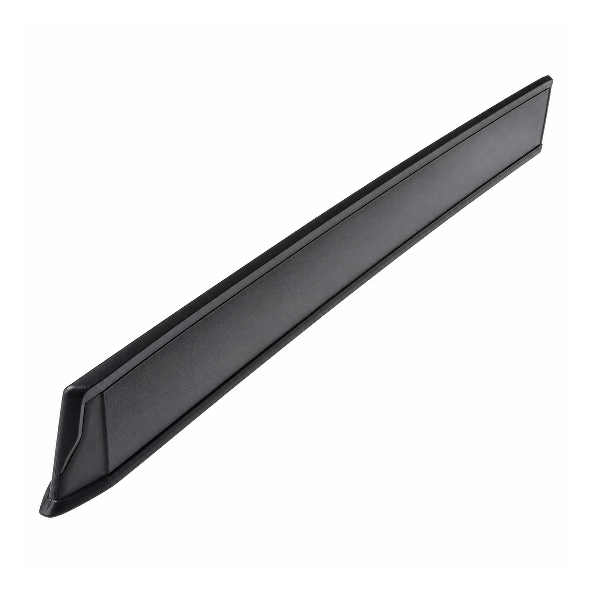 4L0 853 969H/1RR Left Rear Door Protective Molding for AUDI Q7 2010 - Image 01