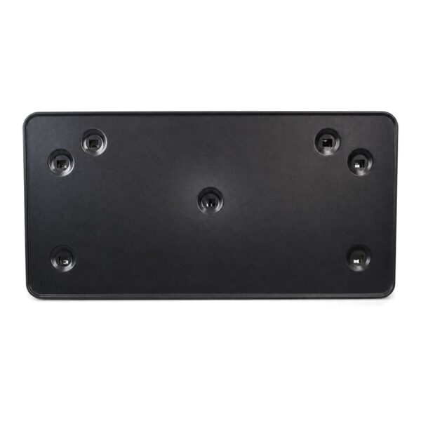 4m0-807-287b-rn4-front-license-plate-bracket-for-2016-audi-q7-image-01