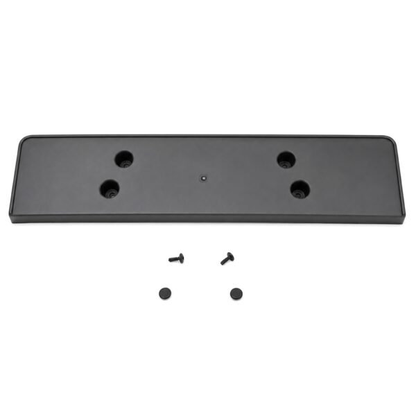 4m0-807-287h-mx3-front-license-plate-bracket-for-2016-audi-q7-image-01