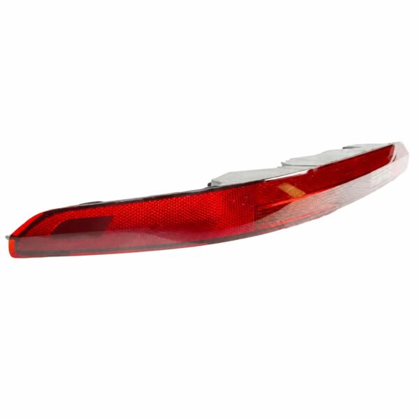 4M0 945 095 Rear Bumper Light for AUDI Q7 2016 Left