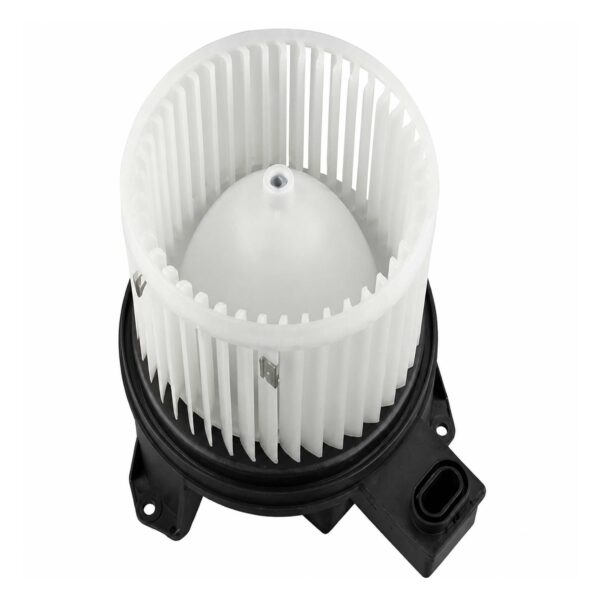 4R3Z19805AA Blower Motor for FORD Mustang