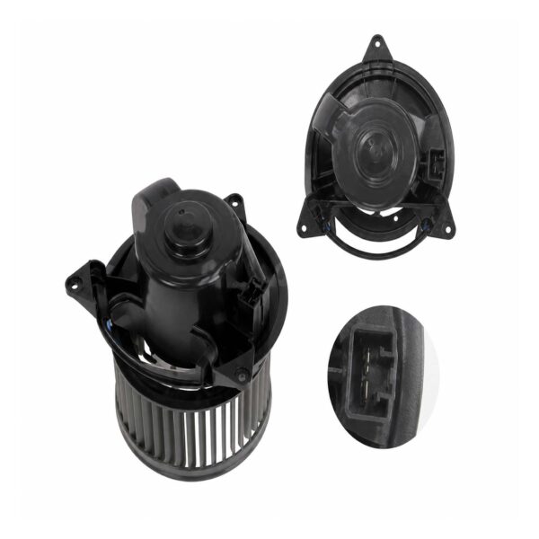 4S7H19D859AA Blower Motor for FORD Mondeo