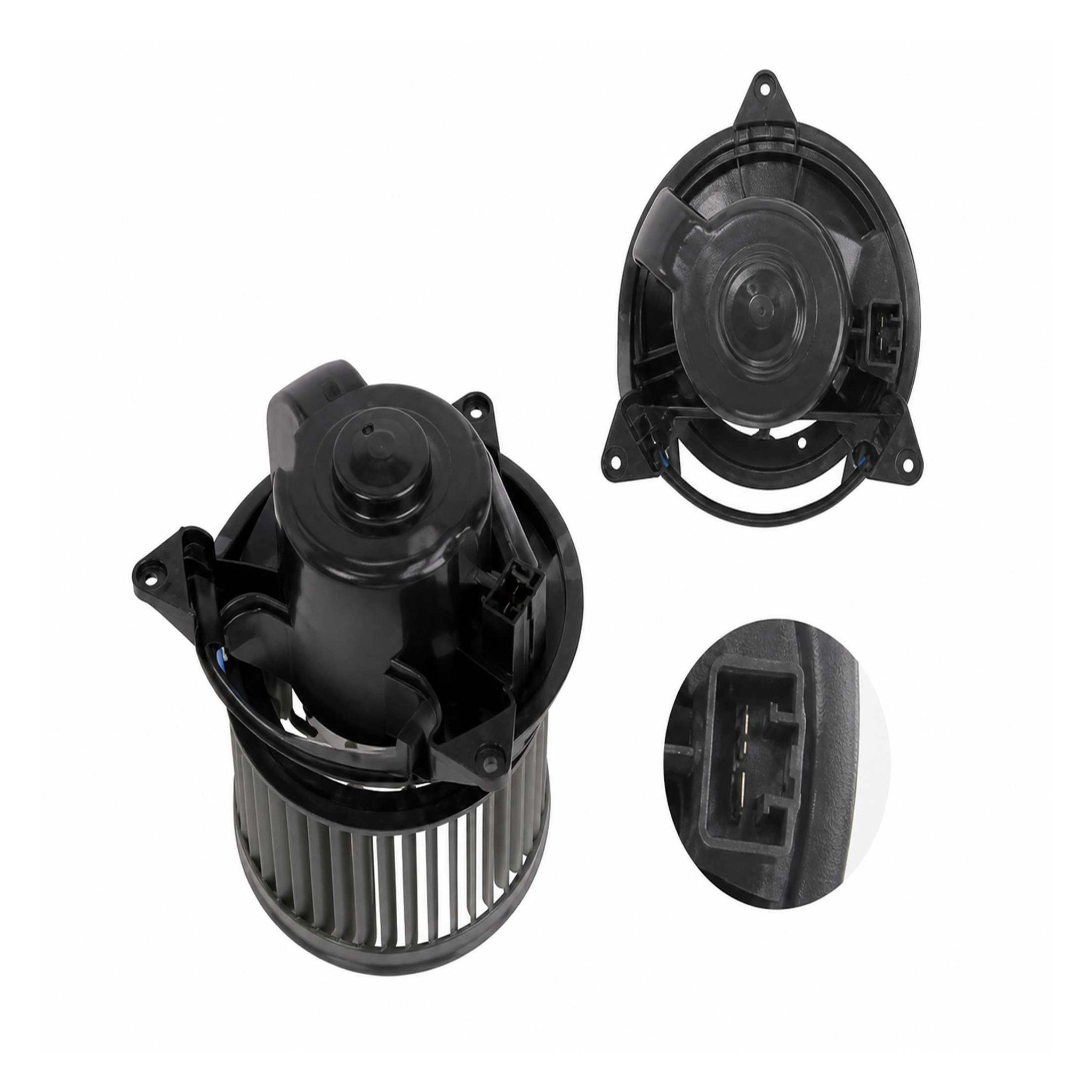 4S7H19D859AA Blower Motor for FORD Mondeo