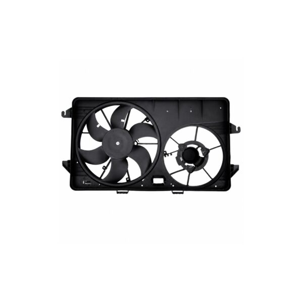 4T168C607KC Radiator Fan for FORD 2002-2013