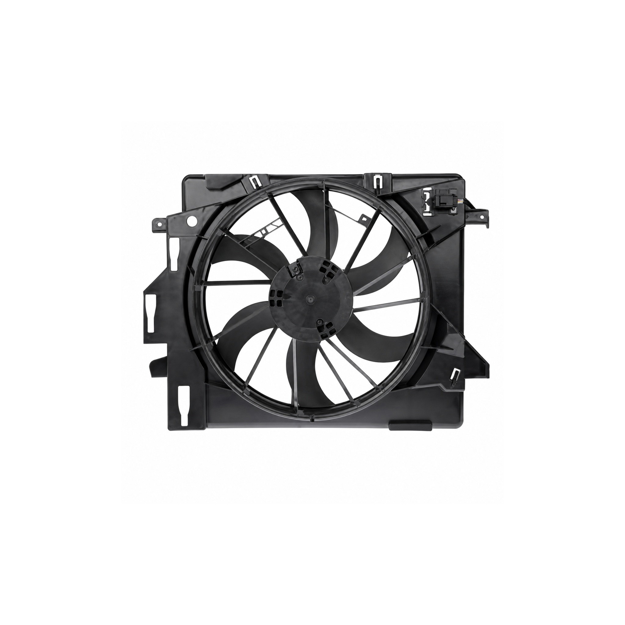 5005144AG Radiator Fan for CHRYSLER 2008