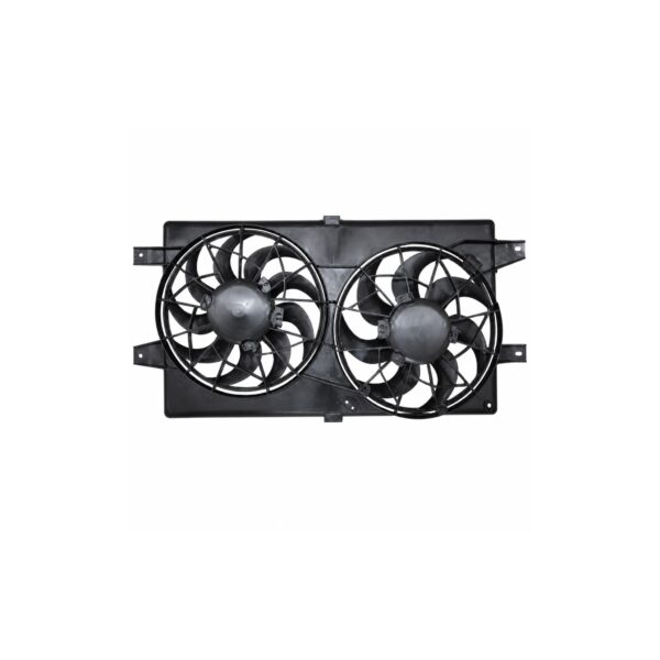 5019290AA Radiator Fan for CHRYSLER