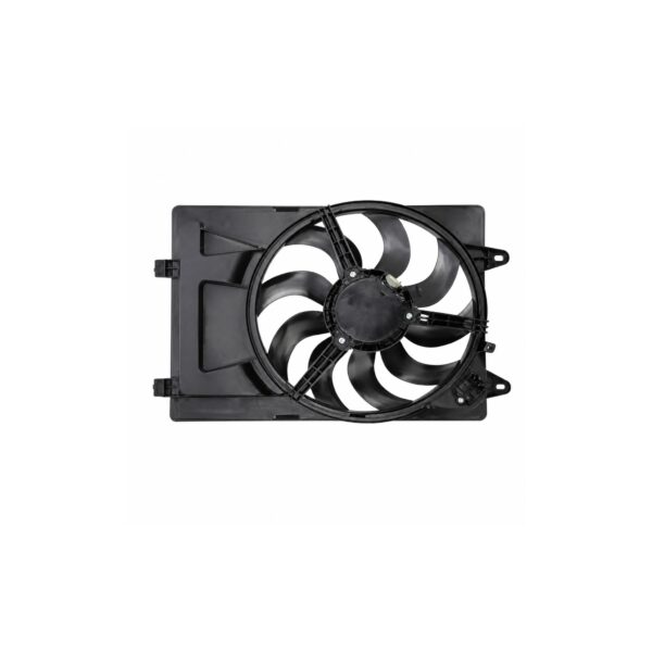 50522911 Radiator Fan for FIAT size