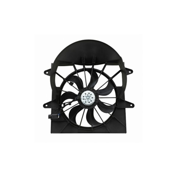5143208AA Radiator Fan for JEEP 2006-2008