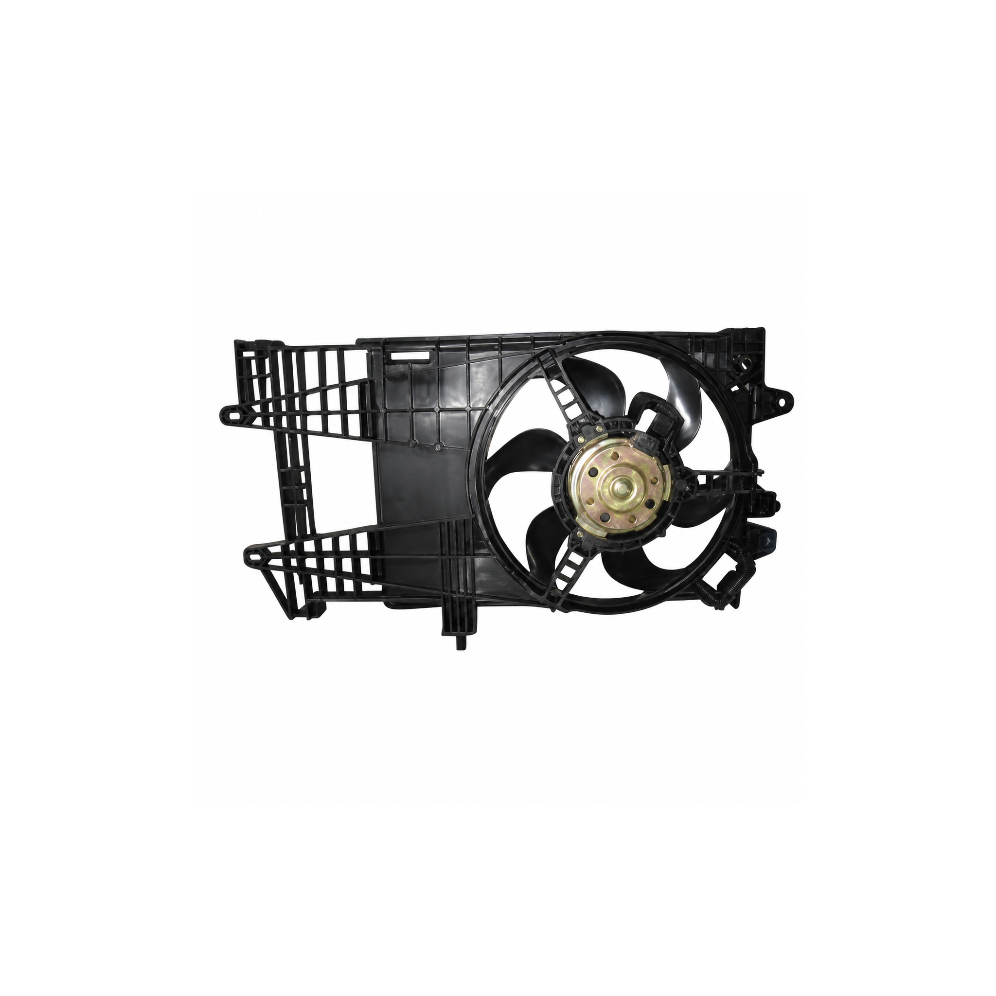 51708405 Radiator Fan for FIAT 1999