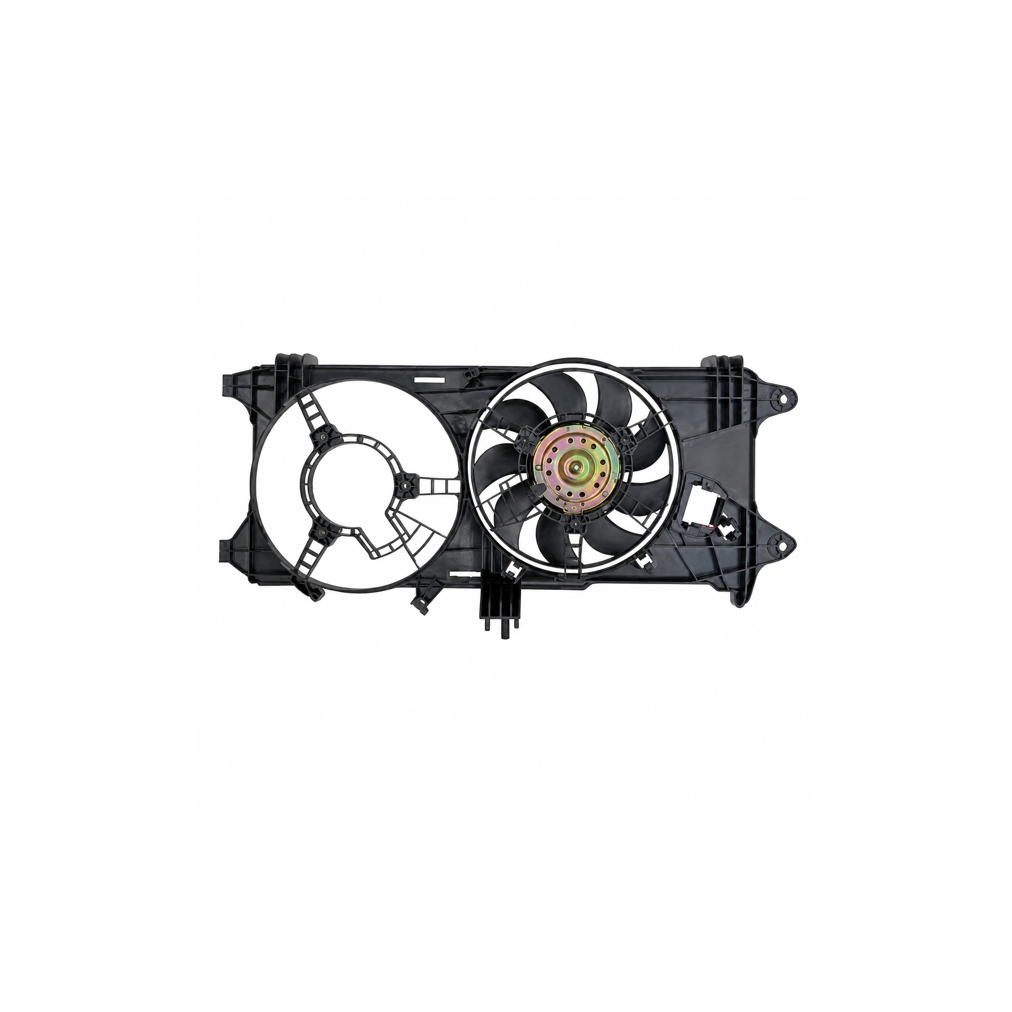 51738799 Radiator Fan for FIAT