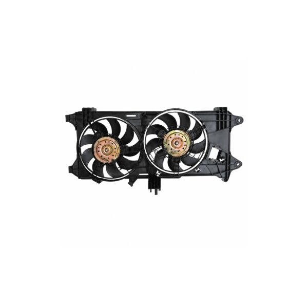 51753828 Radiator Fan for FIAT 2000-2004