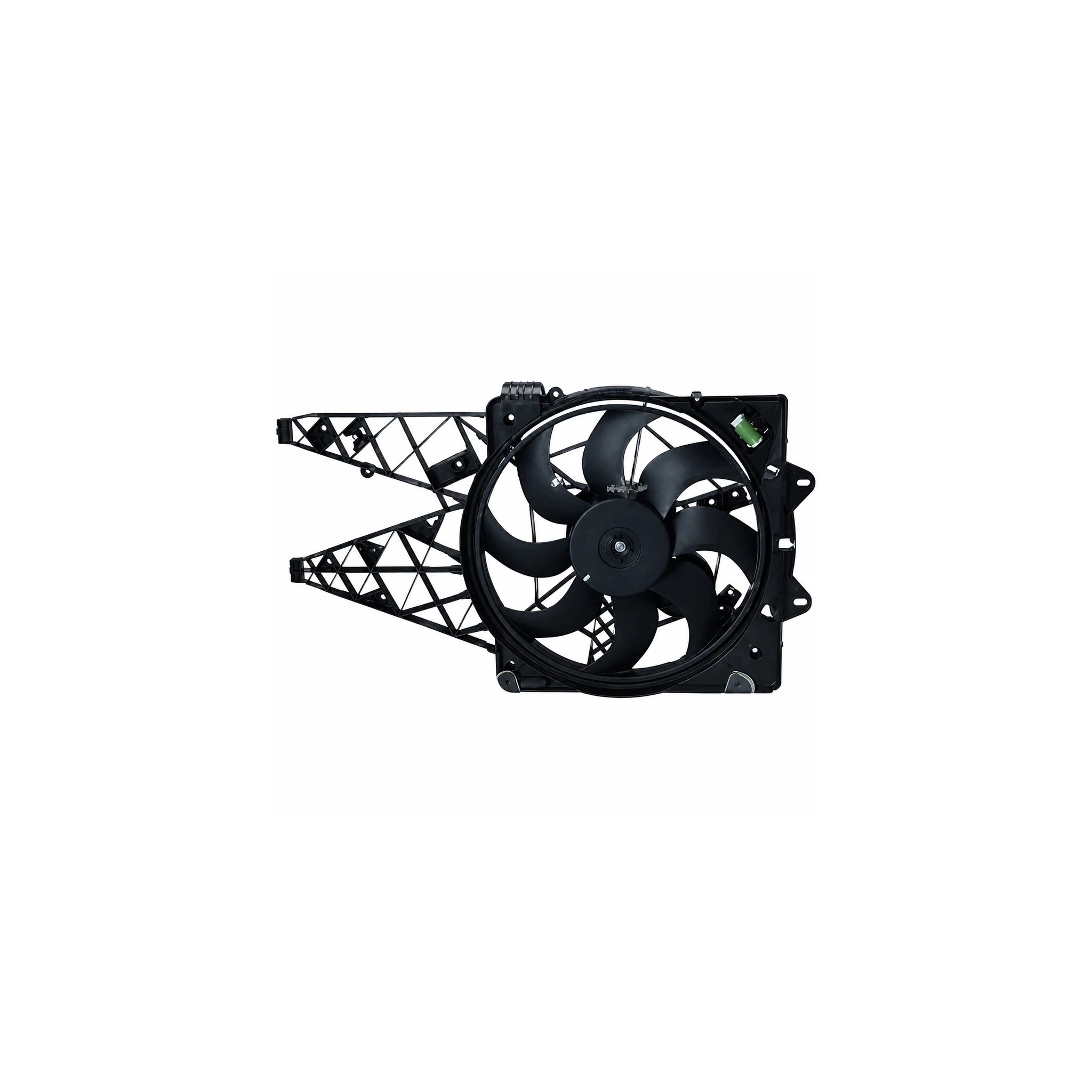 51821155-radiator-fan-for-fiat-2010-image-01