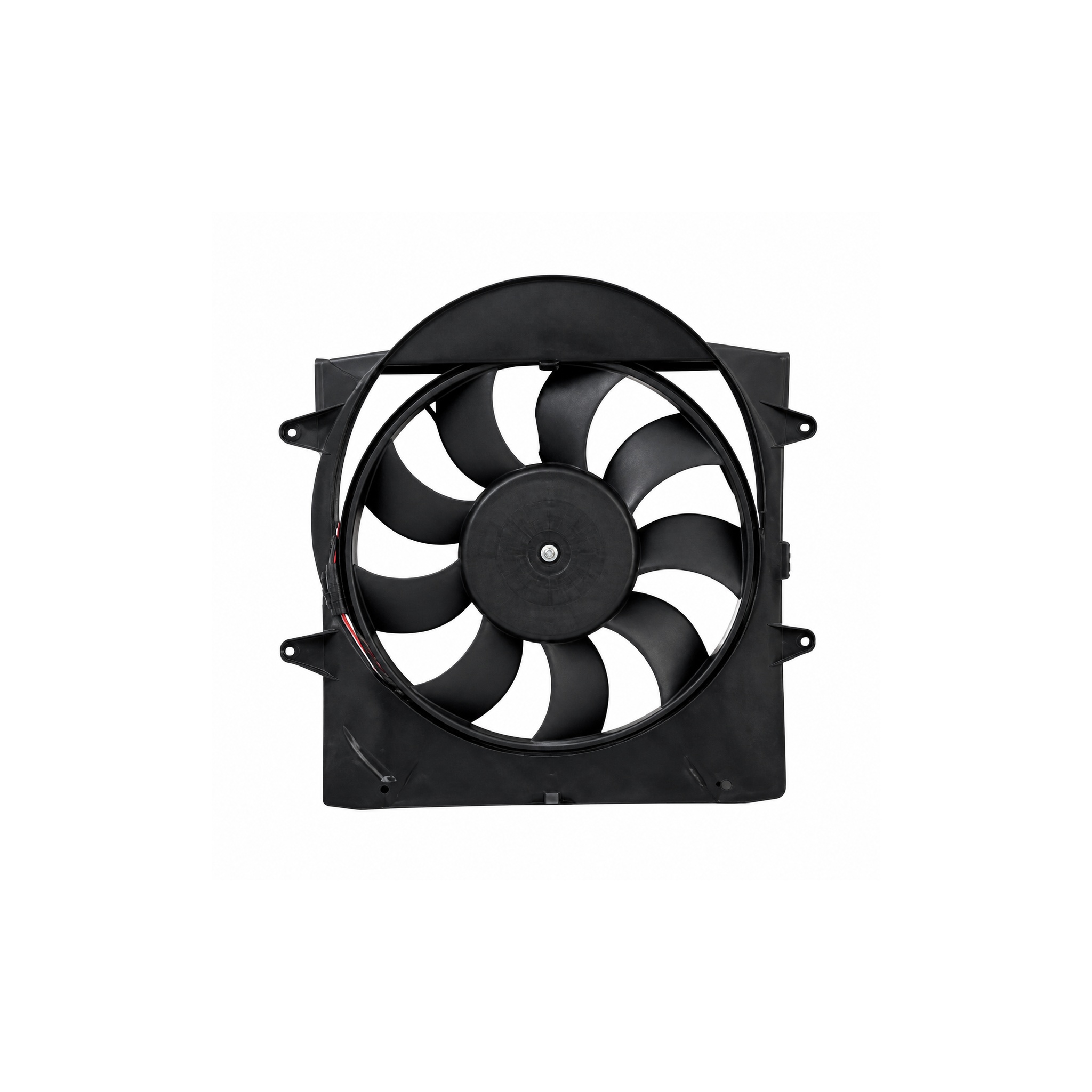 52074491AB Radiator Fan for CHRYSLER 1999-2003