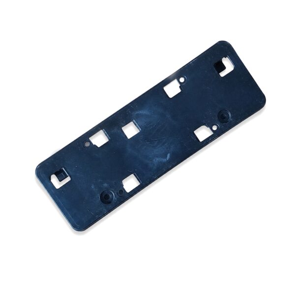52114-06620-front-license-plate-bracket-for-2024-toyota-camry-european-specification-image-01
