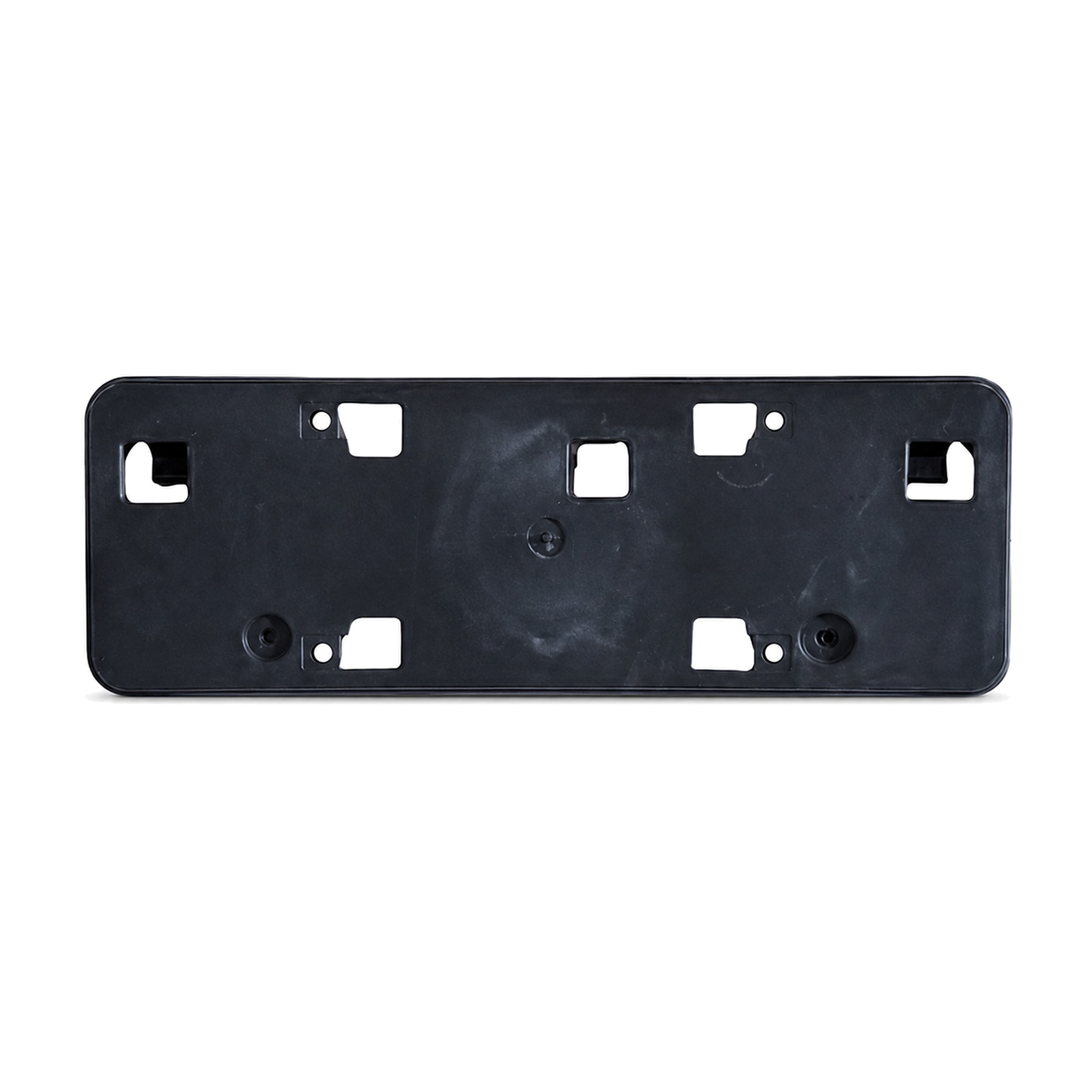 52114-06620-front-license-plate-bracket-for-2025-toyota-camry-china-market-specification-luxury-trim-image-02