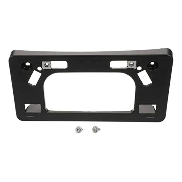 52114-26030-rear-license-plate-bracket-for-2020-toyota-hiace-image-01