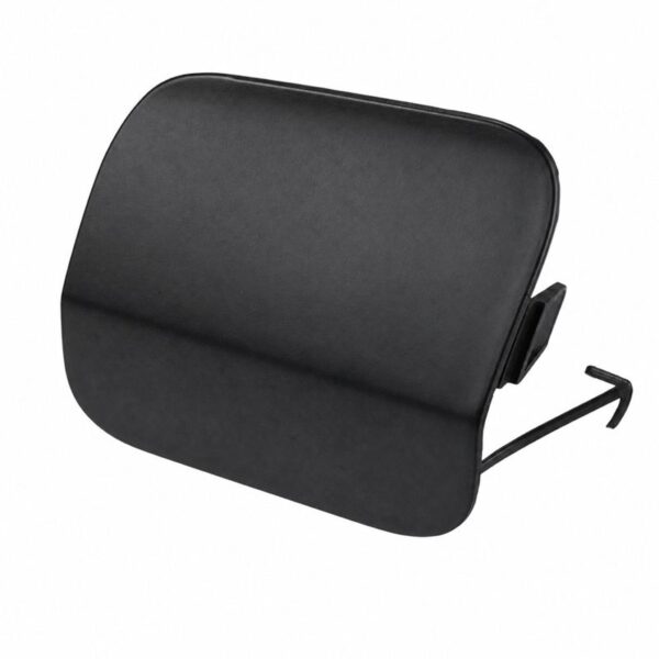 52128-bz430-tow-hook-cover-left-rear-bumper-for-2023-toyota-yaris-image-01