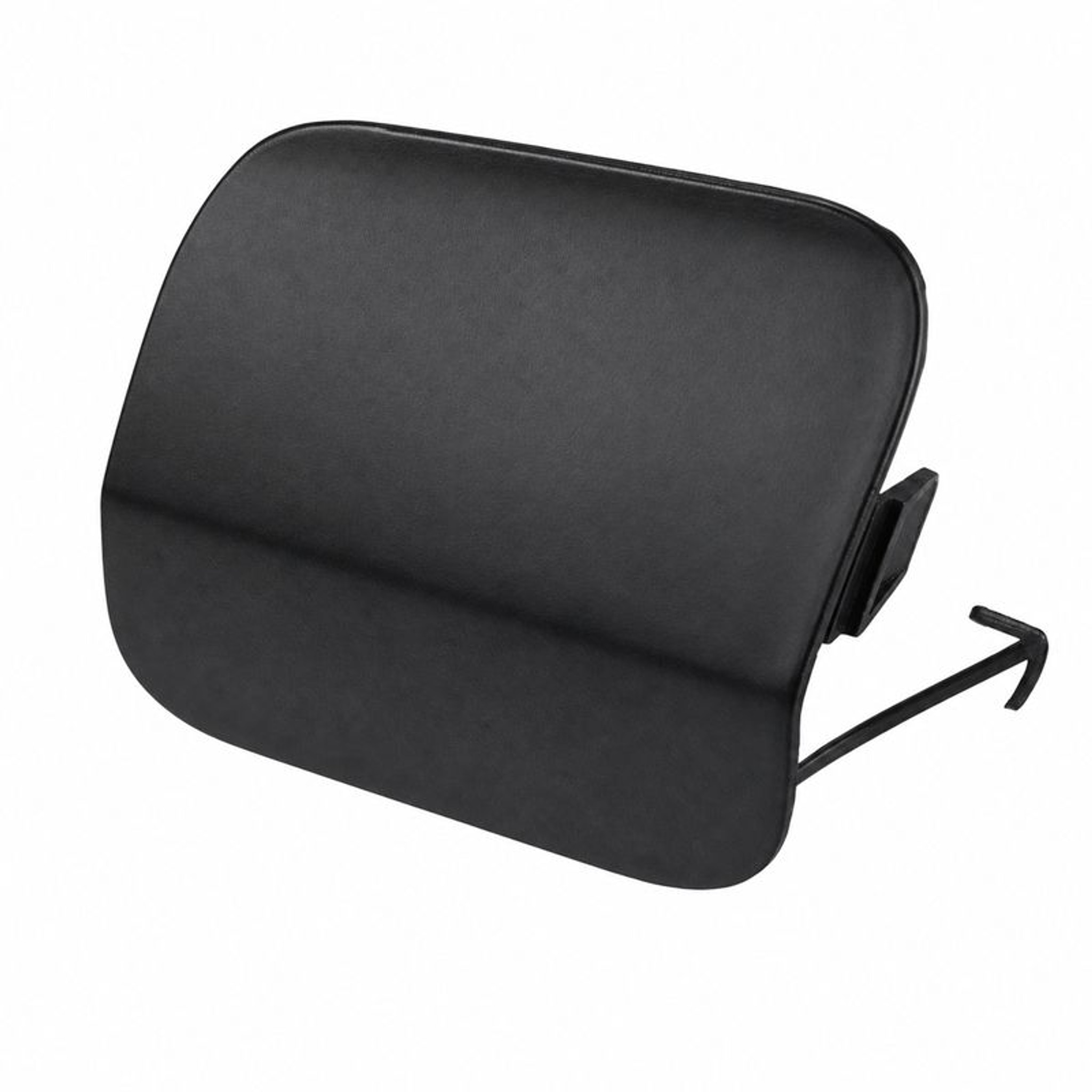 52128-bz430-tow-hook-cover-left-rear-bumper-for-2023-toyota-yaris-image-01