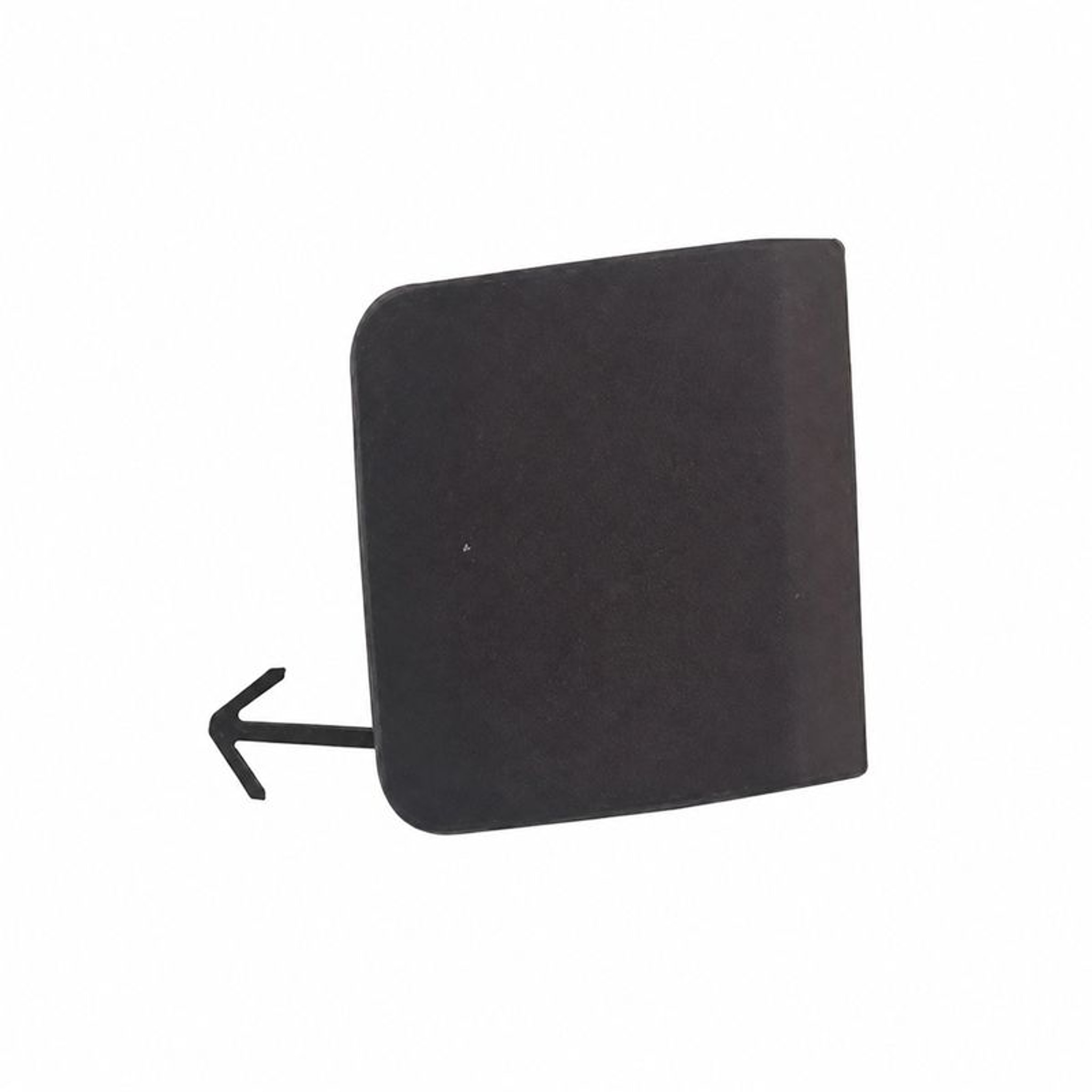 52161-12050-tow-hook-cover-center-rear-bumper-for-2020-toyota-corolla-image-01