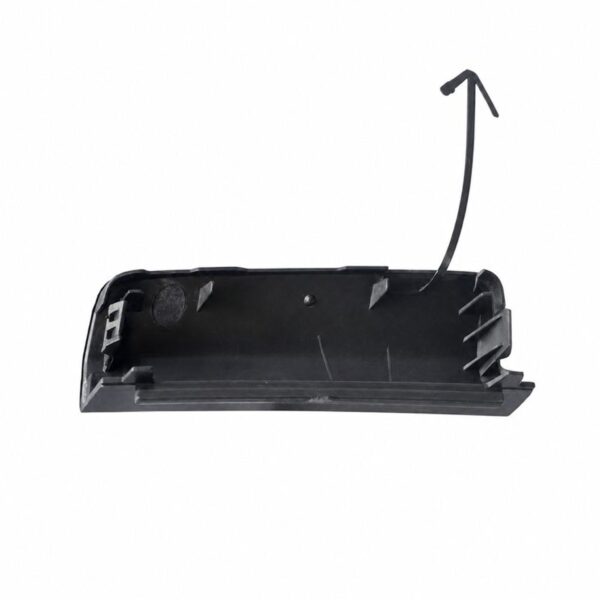 52438-0r901-tow-hook-cover-center-front-bumper-for-2020-toyota-rav4-image-01