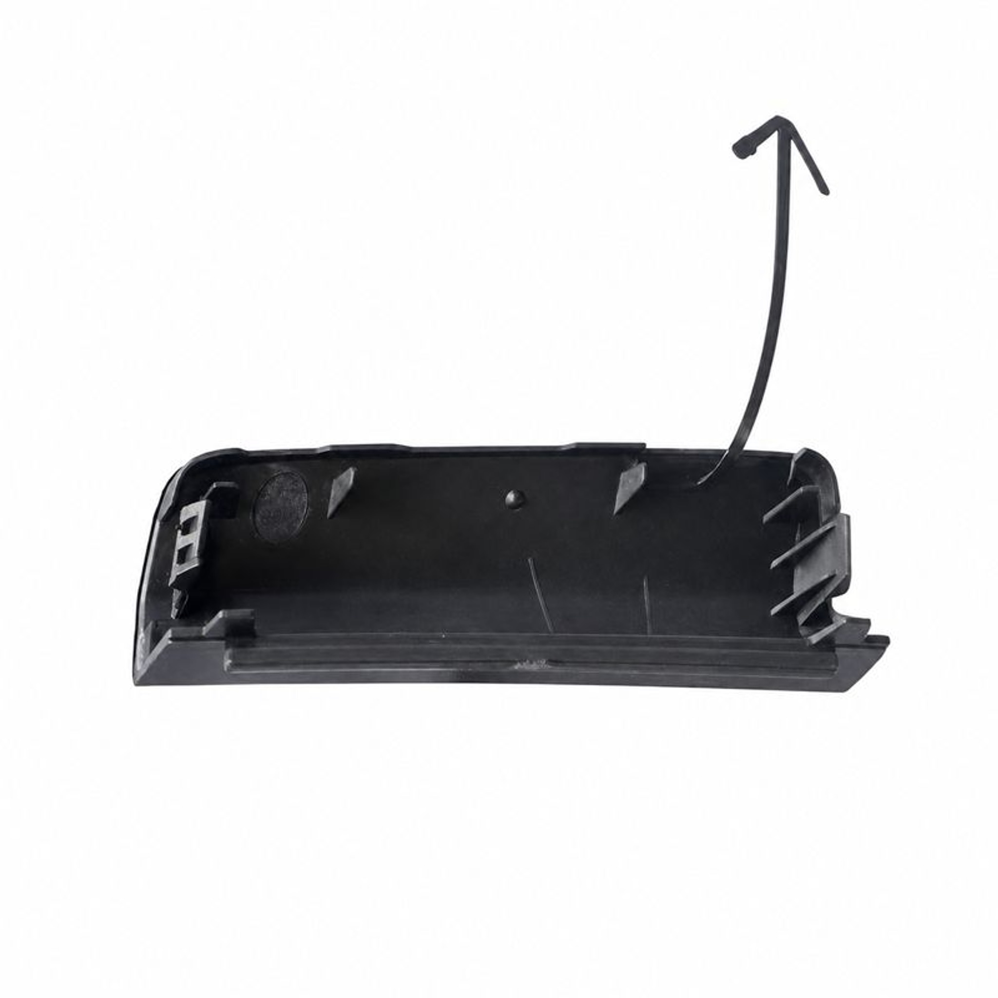 52438-0r901-tow-hook-cover-center-front-bumper-for-2020-toyota-rav4-image-01
