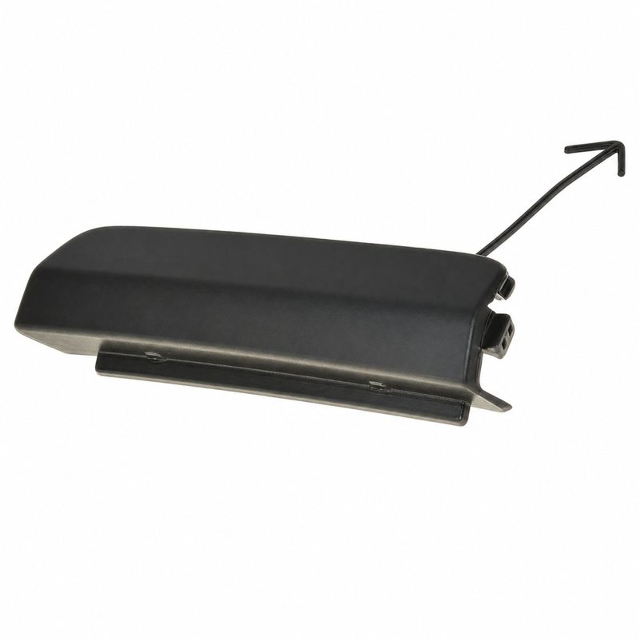 52438-42901-tow-hook-cover-left-front-bumper-for-2019-toyota-rav4-image-01