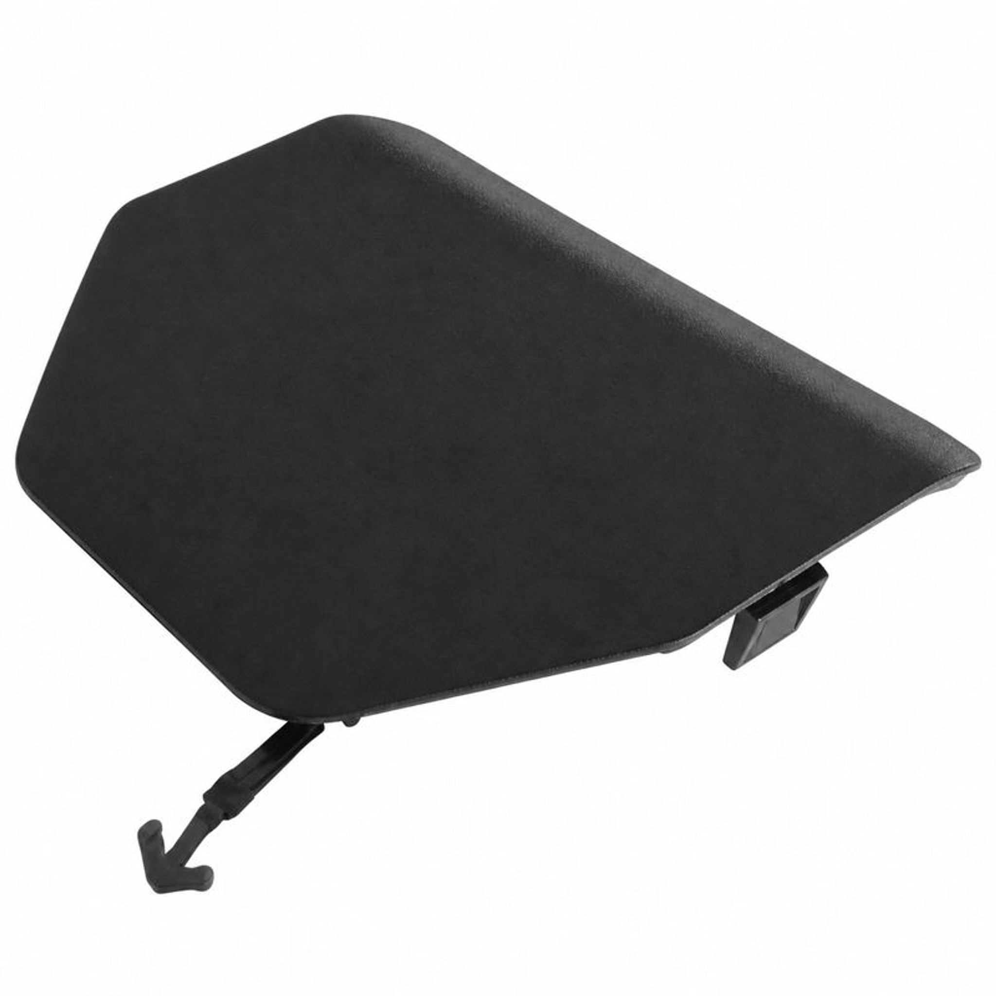 53128-07010-tow-hook-cover-center-front-bumper-for-2018-toyota-avalon-image-01