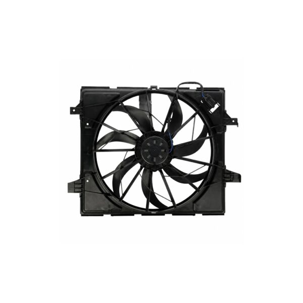55037992AD Radiator Fan for CHRYSLER