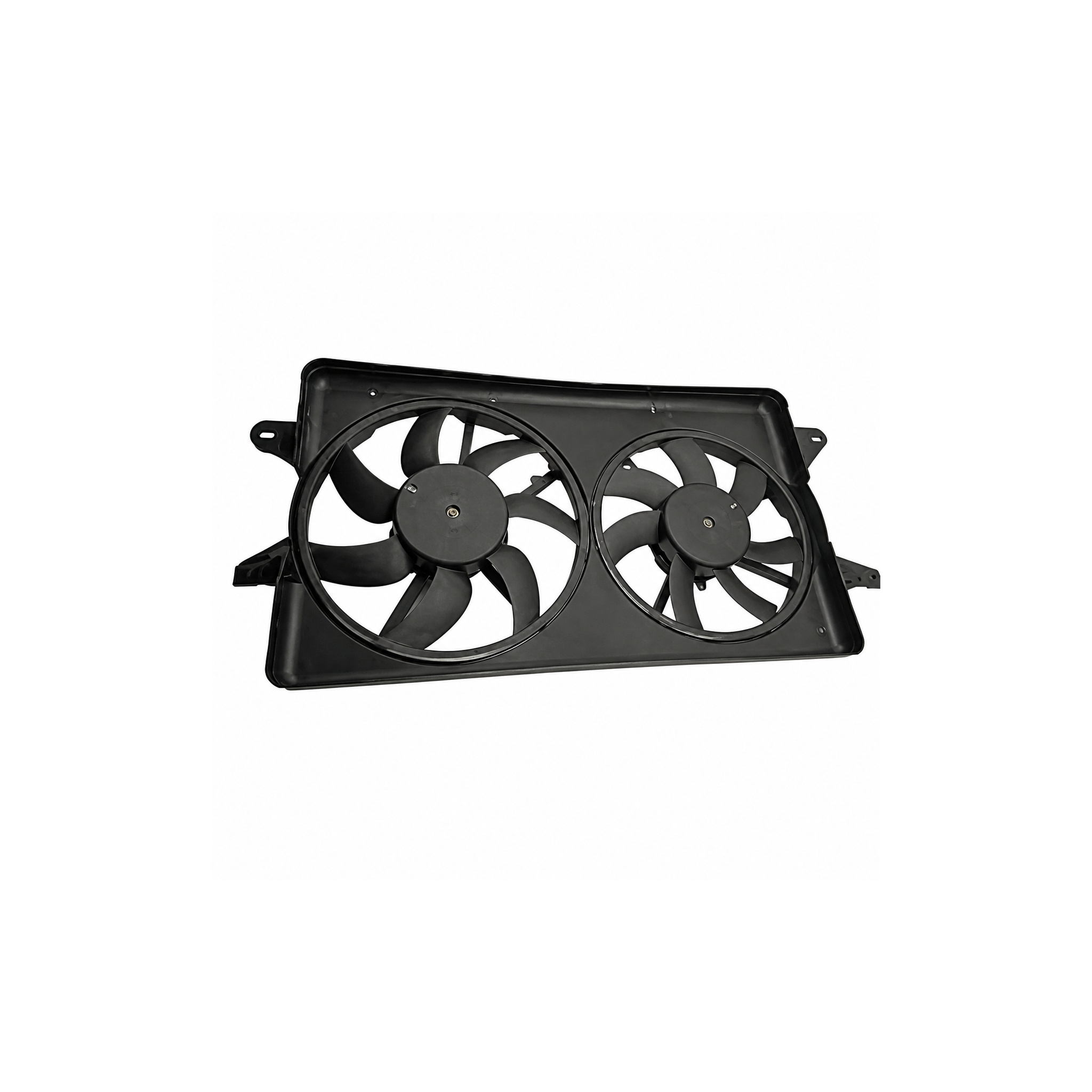 5F2Z8C607CB Radiator Fan for FORD FREESTAR 2004-2007
