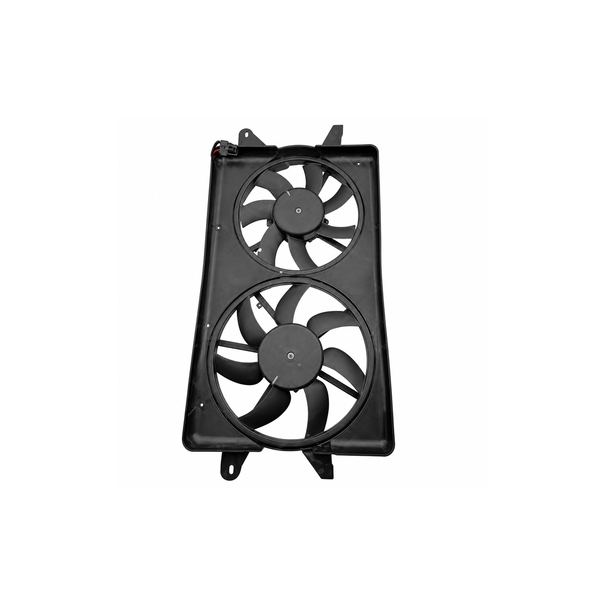 5F2Z8C607CB Radiator Fan for FORD FREESTAR 2004-2007 - Image 2