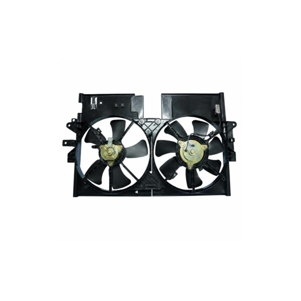 5L8Z8C607CA Radiator Fan for FORD ESCAPE 2001-2007