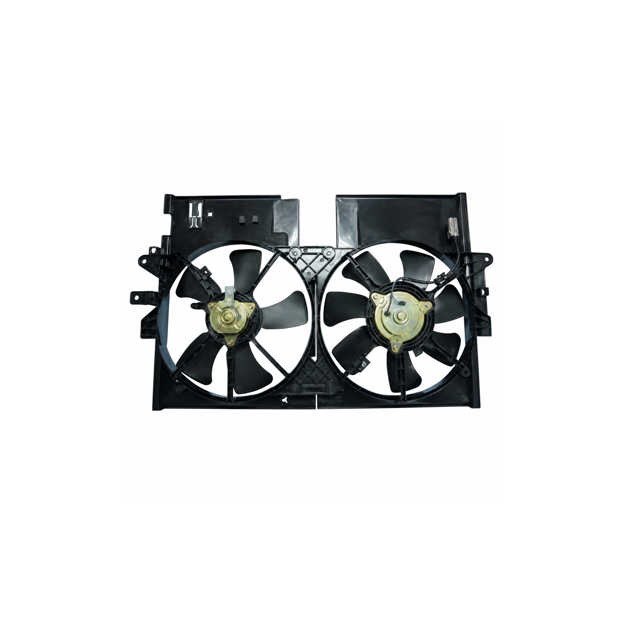 5L8Z8C607CA Radiator Fan for FORD ESCAPE 2001-2007