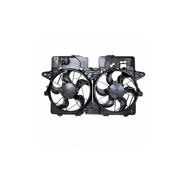 5L8Z8C607HB Radiator Fan for FORD 2008