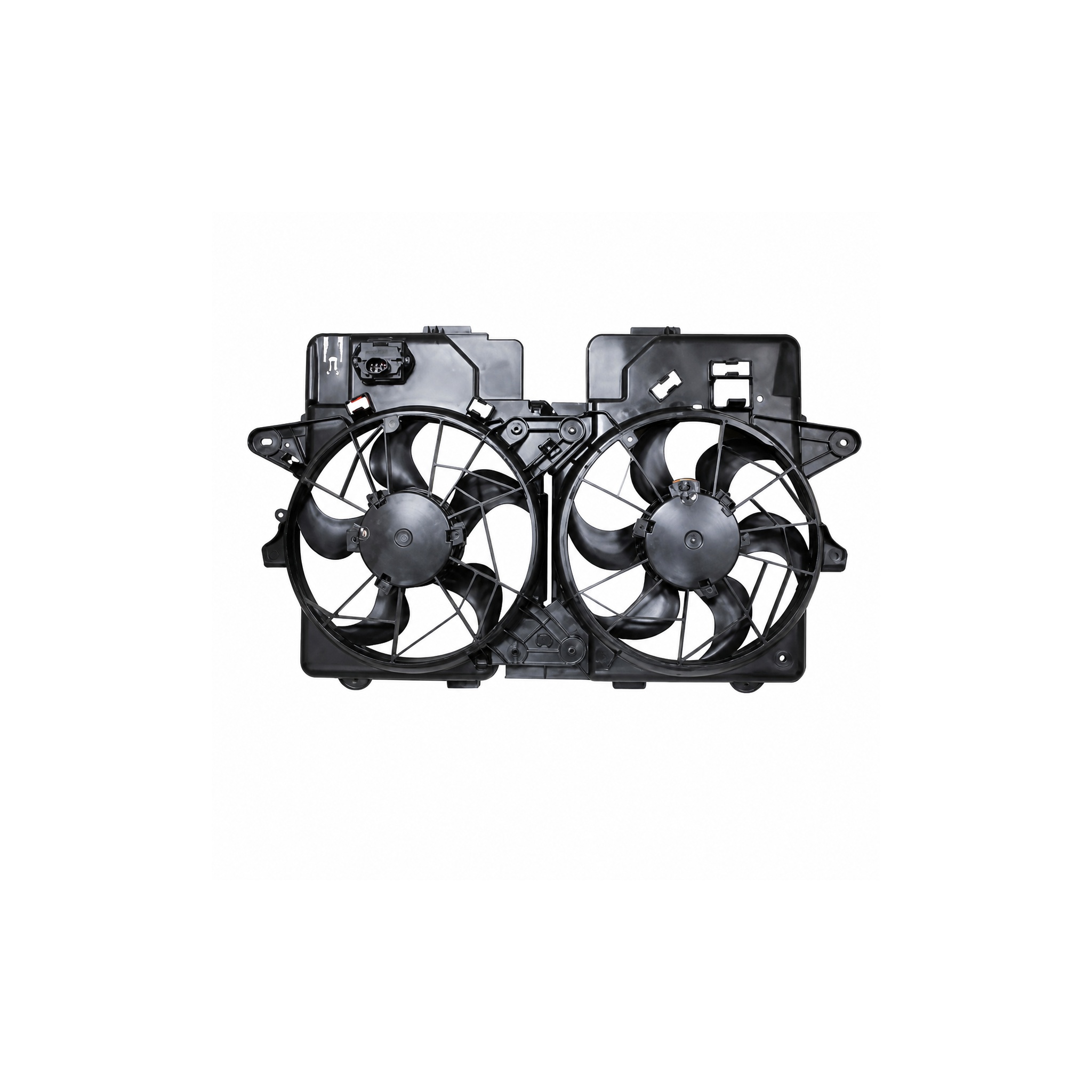 5L8Z8C607HB Radiator Fan for FORD 2008