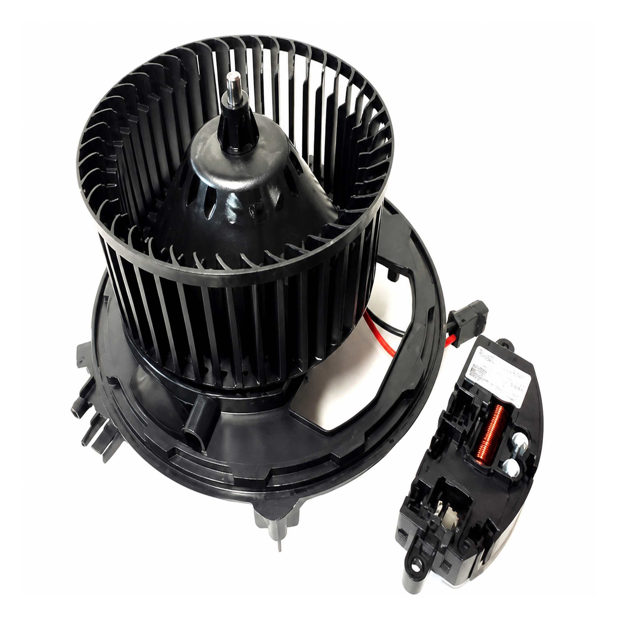 5Q0819021 Blower Motor for VOLKSWAGEN Golf