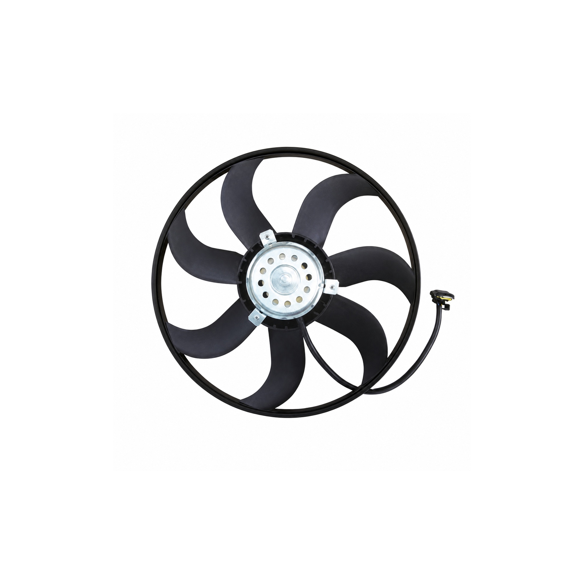 5U0959455B Radiator Fan for VOLKSWAGEN