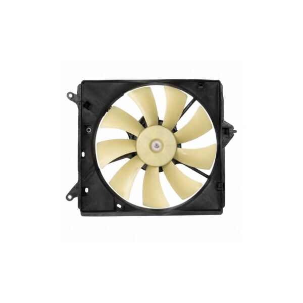 620-515 Radiator Fan for TOYOTA COROLLA